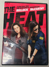 The Heat (DVD)