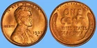 1937 D Lincoln Wheat Cent Penny ~ GEM BU UNCIRCULATED ~ 1c Coin Collectible