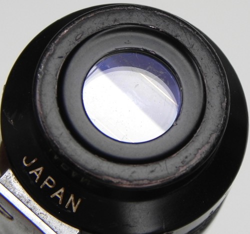 Nikon Rangefinder RF 3.5cm BL Finder #9 ............ Rare !! - Picture 10 of 12