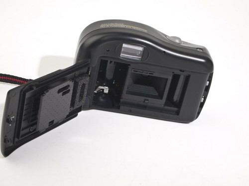 Soligor SC-18 - All Weather 35mm Film Camera - fully working - MINT condition - Picture 6 of 7