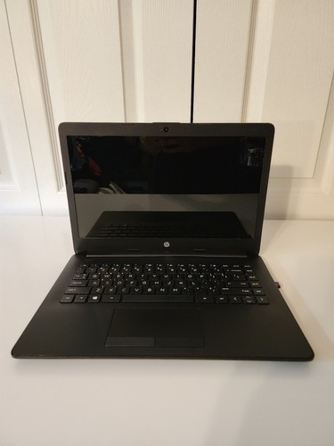 HP 14" Netbook AMD Dual Core 8GB RAM 32GB eMMC Netbook 14z-cm000 - Picture 10 of 11