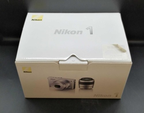 Nikon Nikon1 J4 Digital Mirrorless - 第 8/9 張圖片