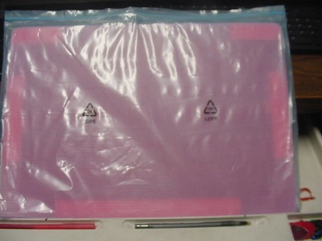 LG 15.4" WXGA+ LED LCD Apple MacBook PRO A1286 LP154WP3 (TL)(A2) NEW - Image 4 of 4