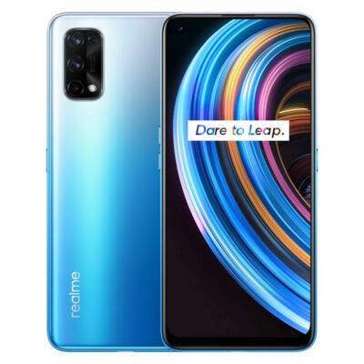 【美品】Realme X7プロ　5G　RAM8G ROM128G Realme X7 Pro Dual SIM 6.55