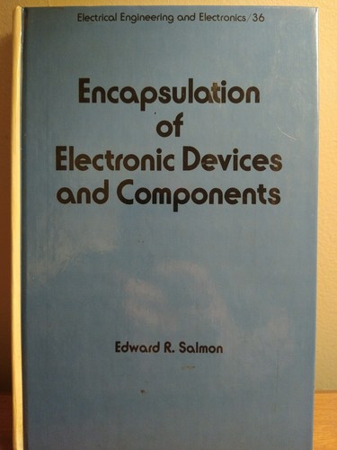 Encapsulation of Electronic Devices and Components 1987 Salmon HC - 第 16/16 張圖片
