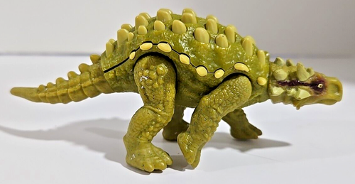 Jurassic World Minmi Dinosaur Action Figure - Picture 2 of 3