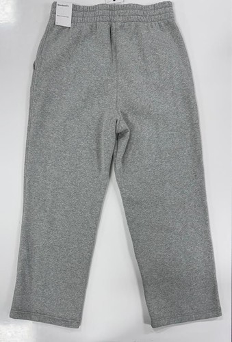 NIKE ' KIDS ' STANDARD FIT SWEAT PANTS ' GRAY ' UNISEX ' EXTRA LARGE ' - Picture 3 of 3