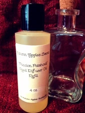 REED DIFFUSER OIL Refill - 4 oz bottle - choose many & combine ship! 90 scents!