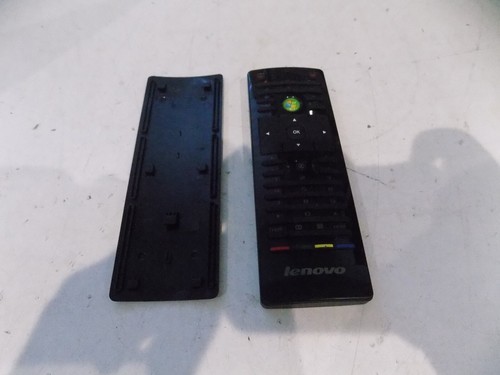 Lenovo RC2604319/01BG Windows Media Center Fernbedienung getestet Original - Bild 5 von 5