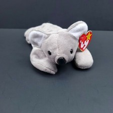 Ty Beanie Babies Mel The Koala 1996 - NWT