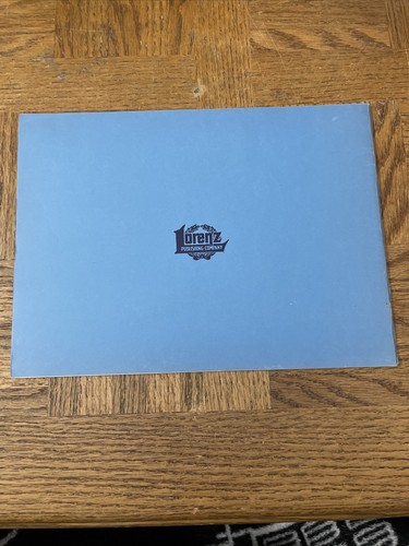 Twenty Five Postludes Song Book - Picture 3 of 4