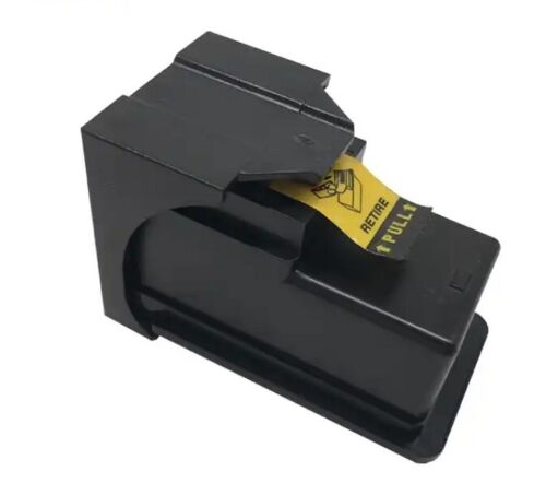 Pitney Bowes SL-870-1 Red Ink Cartridge for New SendPro® Mailstation - Picture 9 of 16