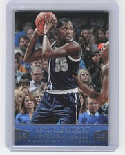 2013-14 Panini #157 Kevin Durant