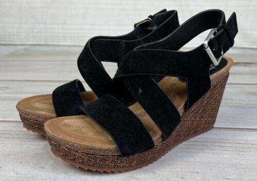 Tacones negros para mujer SOFFT Haddison talla 6 nuevos con defectos - Imagen 2 de 8
