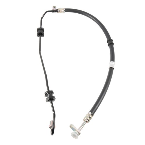 Fit For 2007 - 2011 Honda CR-V Power Steering Pump w/ Pump Pressure Hose - Bild 7 von 24