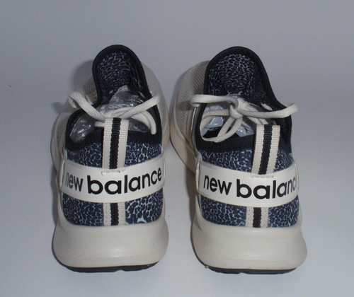 New Balance Women FuelCore Nergize Sport Size 7 Ivory Athletic Sneakers WNRGSCL1 - Picture 5 of 14