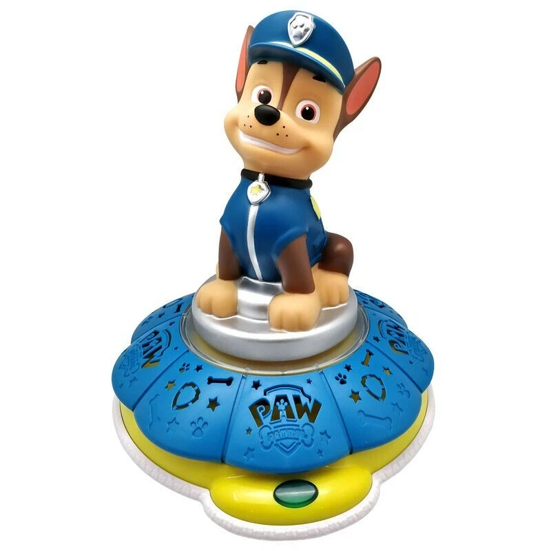 Paw patrol light and sound 2025