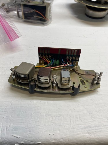 Sansui SD-5050 head block Used