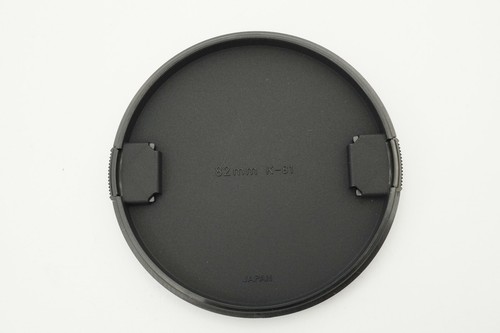 [Unused] Contax original snap on K-81 K 81 82mm FRONT LENS CAP  C/Y MOUNT #290B - Picture 3 of 9