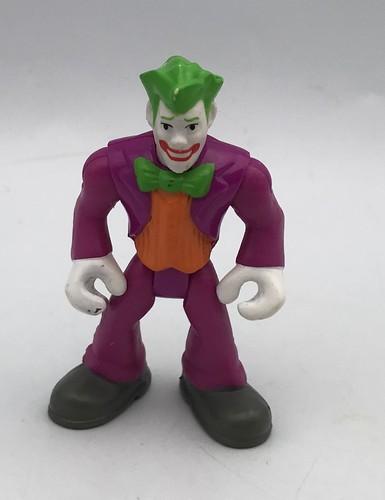 You Choose Fisher Price Mattel Imaginext Figures Variety Disney Pirate Space DC+ - Picture 348 of 608