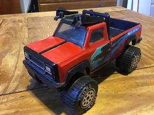 tonka trucks ebay