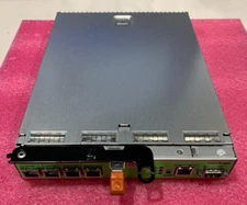 Dell EqualLogic PS6100 10GbE iSCSI Controller Type 11 042J59 E09M Tested