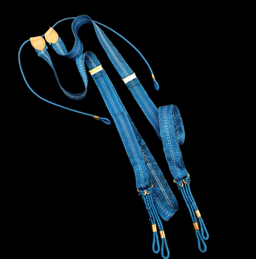 men's suspenders - image 1
