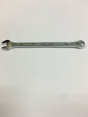 Hazet 600LG-14 Combination wrench extra long 14mm