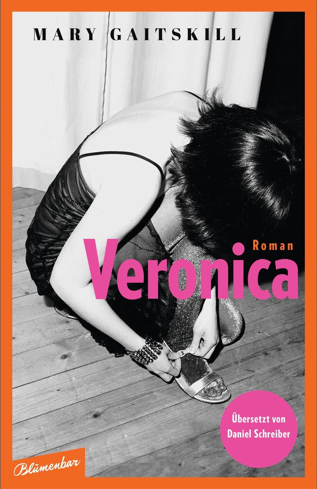 Thumbnail - Veronica Mary Gaitskill