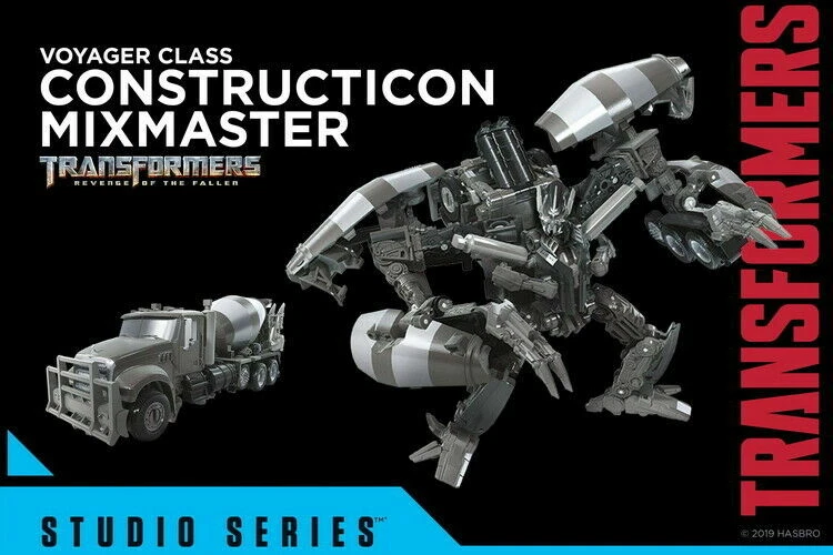 Mixmaster hotsell studio series