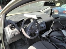 Armlehne für SEAT ALTEA (5P1) Stylance / Style 2010 190629