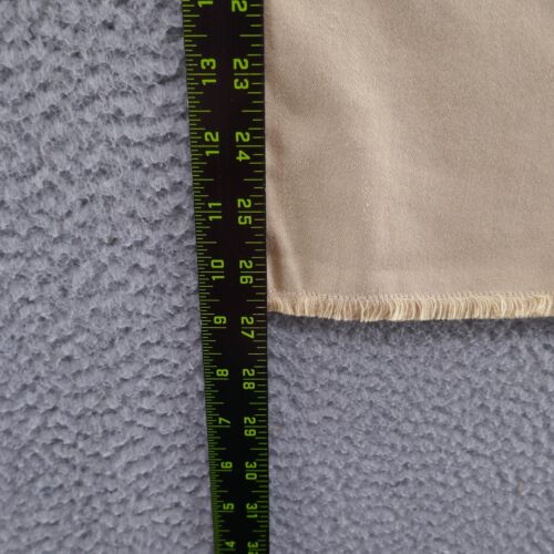 Not Your Daughters Womens Relaxed Trouser Pants 6 Brown Fray Hem Belted NYDJ - Picture 14 of 19