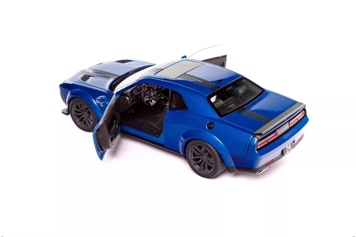 ジャンク 1/18Dodge Challenger $_57.JPG?set_id=880000500F