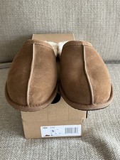New UGG Woman  s Pearle UGG Plush Slippers LY3