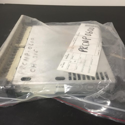 AEG B865 Modicon AS-B865-001 Input Module - Picture 11 of 12