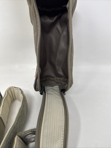 Manduka Yoga Strap with Carrying case - Picture 5 of 8