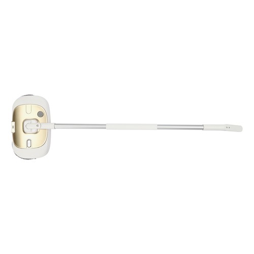 12.6V Wischmopp Set mit Eimer Elektrischer Bodenwischer Wischsauger Kabellos 40W - Bild 12 von 24