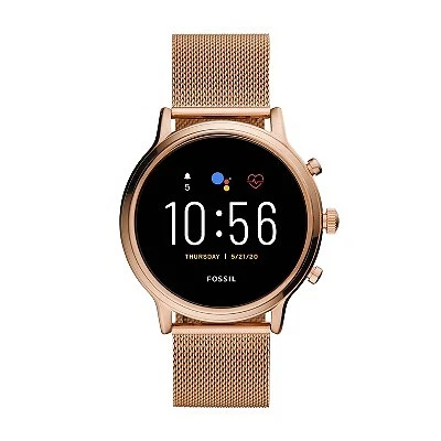 Julianna fossil deals
