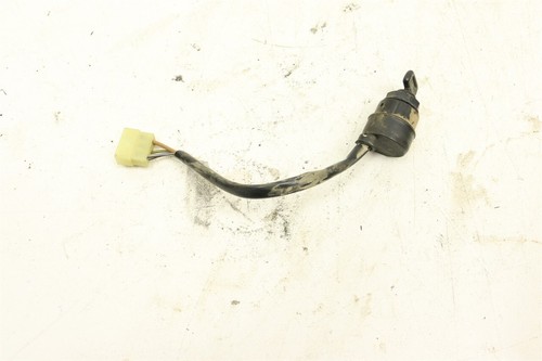Kawasaki Mule 4010 Diesel 13 Ignition Switch w Key 27005-0011 43380
