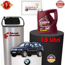 KIT FILTRO CAMBIO AUTOMATICO E OLIO BMW E53 X5 3.0 d 135KW DAL 2001 -> /1042