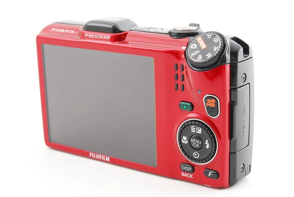 Fujifilm FinePix F770EXR Review: Fujifilm FinePix F770EXR, 41% OFF