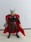Hasbro Mighty Muggs Thor Comic Book Heroes Action Figures