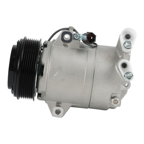 AC Compressor For Nissan Pathfinder NV1500 NV2500 NV3500 2005-20 4.0L CO 10865JC - Bild 10 von 12