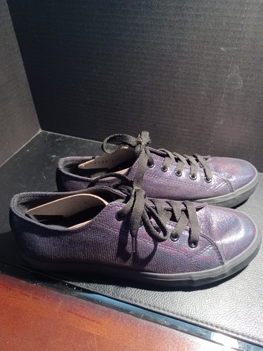 Women's Gotta Flurt Black Sneakers Size 8 - Picture 13 of 13