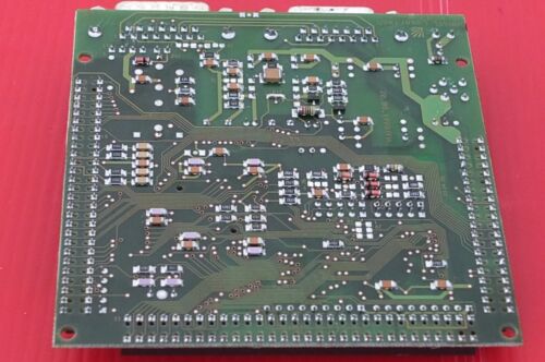 Rofin Sinar Laser Assy MCB102103696 REV 1, BLC-BUS, BAASEL LASRER TECH - Bild 2 von 5