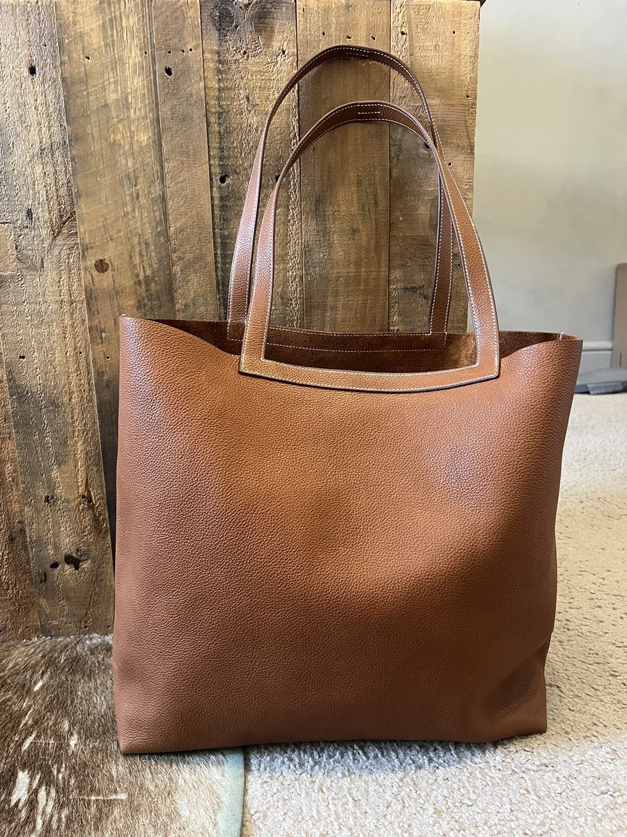 Barenia store faubourg leather