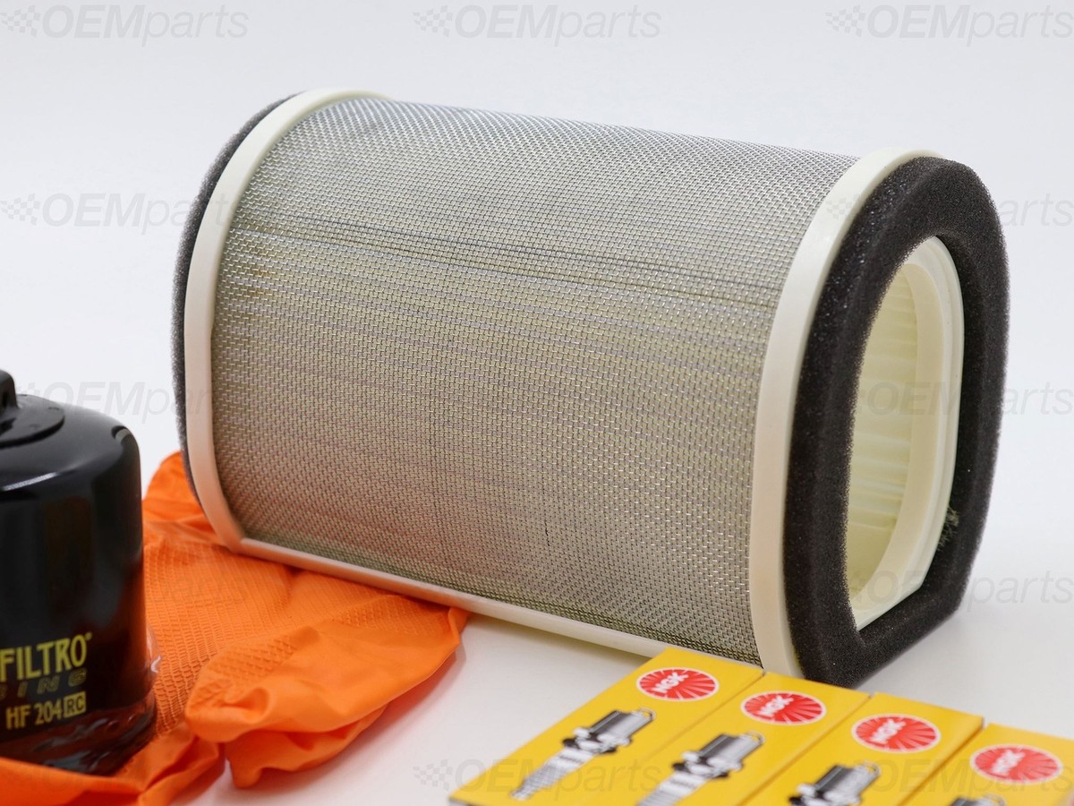 Reason HiFlo Oil Filter YAMAHA FJR 1300 (2013-2021) | eBay