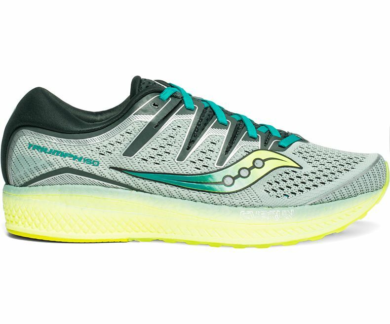 NEW Saucony Triumph Iso 5 Frost Gelb Grün Men Neutral Running schuhe S20462-37 NEW Saucony Triumph Iso 5 Frost Gelb Grün Men Neutral Running schuhe S20462-37