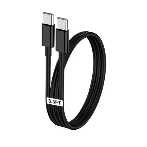 4-Port Fast Car Charger with LED Voltmeter Type C Cord Cable For Cell Phone iPad - Picture 11 of 22