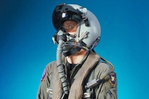Pilots Flight Survival Weste Jacke $: 99,9 - Bild 2 von 6